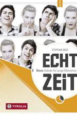 Echtzeit af Stephan Sigg