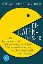 Die Datenfresser af Constanze Kurz
