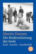 Die Modernisierung der Seele af Martin Dornes