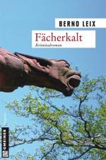 Fächerkalt af Bernd Leix