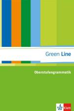 Green Line. Oberstufengrammatik