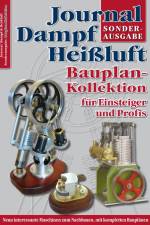 Bauplan-Kollektion für Einsteiger und Profis