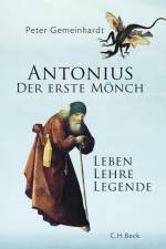 Antonius af Peter Gemeinhardt