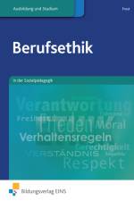Berufsethik af Angelika Frost