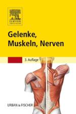 Gelenke, Muskeln, Nerven af Reinhard Eggers