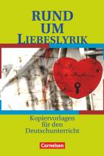 Rund um Liebeslyrik af Elke Wellmann