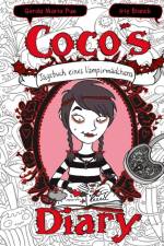 Coco's Diary - Tagebuch eines Vampirmädchens af Gerda Maria Pum