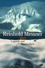 Yeti af Reinhold Messner