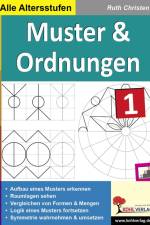 Muster und Ordnungen af Christen Ruth
