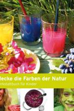 Entdecke die Farben der Natur af Helena Arendt