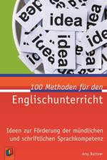 100 Methoden für den Englischunterricht af Amy Buttner