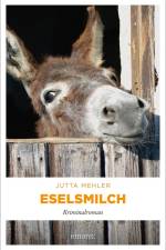 Eselsmilch af Jutta Mehler