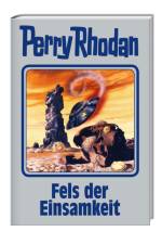 Perry Rhodan 119. Der Terraner