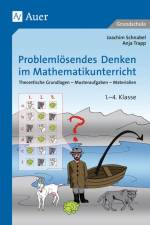 Problemlösendes Denken im Mathematikunterricht af Joachim Schnabel