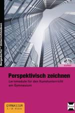 Perspektivisch zeichnen af Sinje Eggers