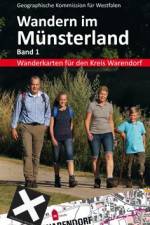 Wandern im Münsterland af Westfälischer Heimatbund