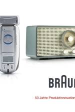 Braun af Bernd Polster