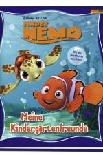 Disney Findet Nemo: Kindergartenfreundebuch - Meine Kindergartenfreunde