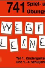 741 Spiel- und Übungsformen Bewegtes Lernen 01 af Annekäthi Belorf