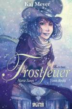 Frostfeuer 02. af Kai Meyer