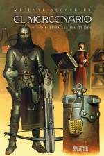 El Mercenario 02. Die Formel des Todes af Vicente Segrelles