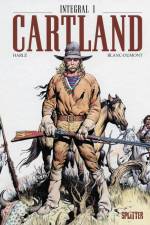 Cartland. Integral 1 af Lawrence Harlé