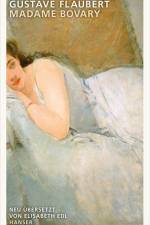 Madame Bovary af Gustave Flaubert