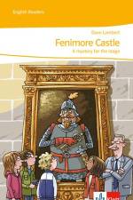 Fenimore Castle- A mystery for the stage af Dave Lambert