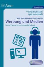 Unterrichtspraxis Sachunterricht - Werbung/Medien af Andreas Hartinger