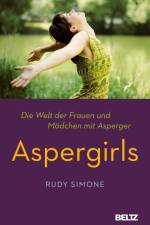 Aspergirls af Rudy Simone