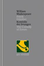 Komödie der Irrungen /The Comedy of Errors af William Shakespeare