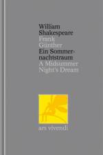 Ein Sommernachtstraum /A Midsummer Night's Dream af William Shakespeare