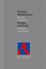 Romeo und Julia af William Shakespeare