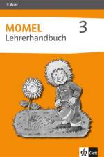 Momel Lehrerhandbuch 3 af Josef Dreher