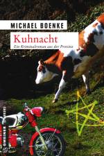 Kuhnacht af Michael Boenke