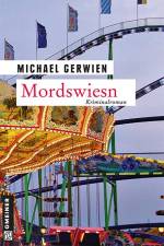 Mordswiesn af Michael Gerwien