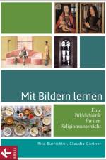 Mit Bildern lernen af Rita Burrichter