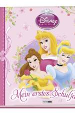 Disney Prinzessin Schulstartalbum