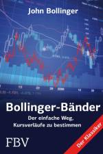 Bollinger Bänder af John Bollinger