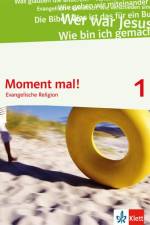 Moment mal! Schülerbuch 5./6. Schuljahr