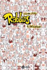 Raving Rabbids 02. Invasion af Tithaume