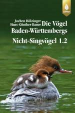 Nicht-Singvögel 1 af Jochen Hölzinger