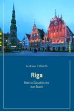 Riga af Andreas Fülberth