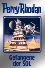 Perry Rhodan 122. Gefangene der SOL