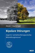 Bipolare Störungen af Thomas D. Meyer
