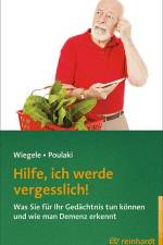 Hilfe, ich werde vergesslich! af Sophia Poulaki