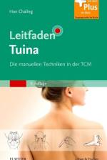 Leitfaden Tuina af Chaling Han