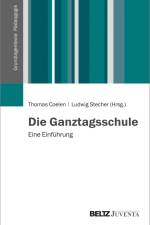 Einführung Ganztagsschule af Thomas Coelen