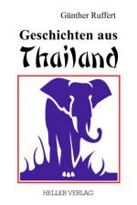 Geschichten aus Thailand af Günther Ruffert