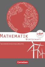 Mathematik Fachhochschulreife Wirtschaft. Schülerbuch af Garnet Becker